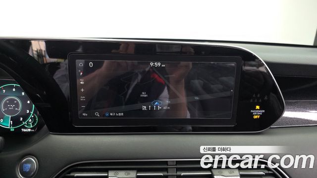 Hyundai Palisade 2019 — photo 14