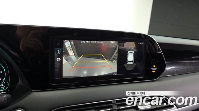 Hyundai Palisade 2019 — photo 15