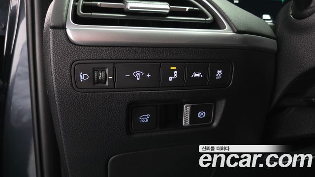 Hyundai Palisade 2019 — photo 16