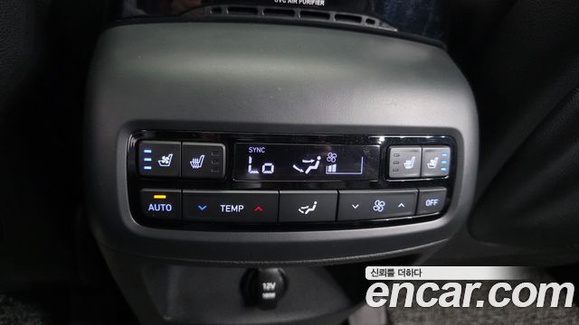 Hyundai Palisade 2019 — photo 17