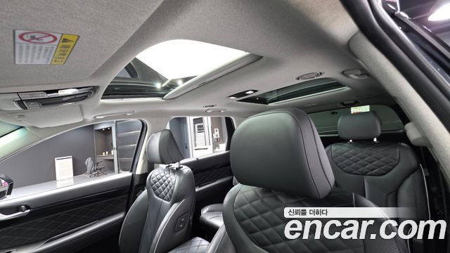 Hyundai Palisade 2019 — photo 18