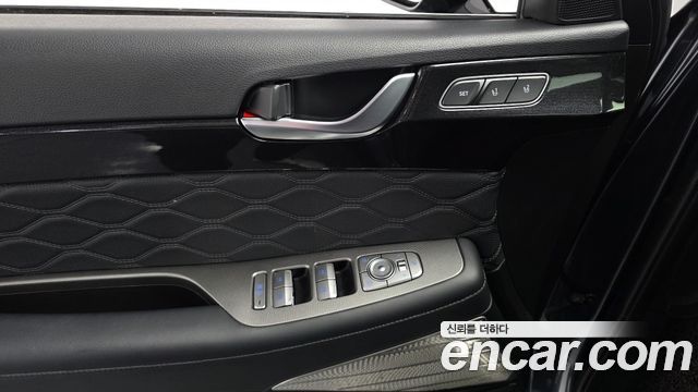 Hyundai Palisade 2019 — photo 19