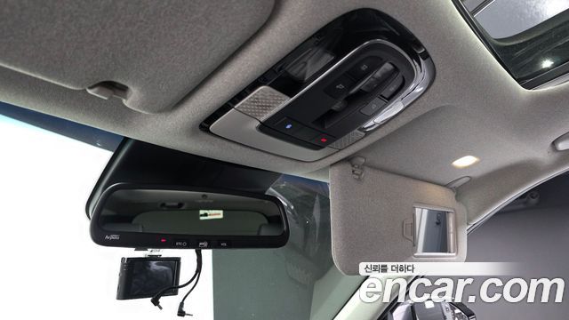 Hyundai Palisade 2019 — photo 20