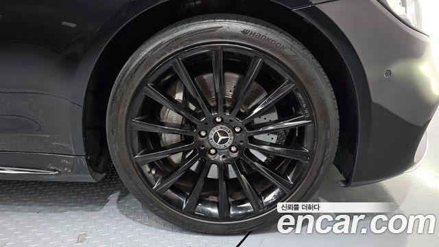 Mercedes-Benz S-Class 2018 — photo 5