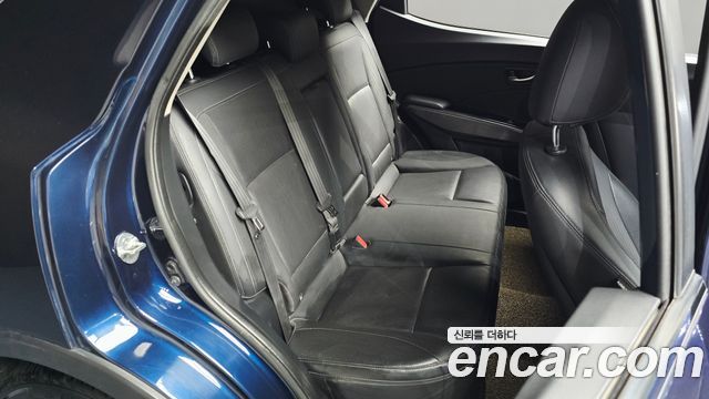KG Mobility TIBOLI 2021 — photo 18