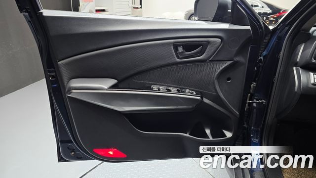 KG Mobility TIBOLI 2021 — photo 14