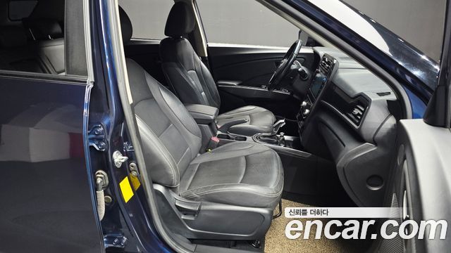 KG Mobility TIBOLI 2021 — photo 16