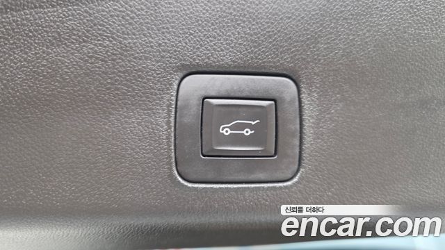Chevrolet Korea Trailblazer 2024 — photo 24
