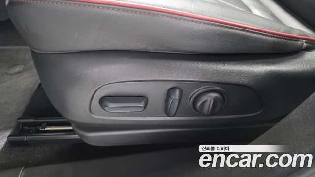 Chevrolet Korea Trailblazer 2024 — photo 31
