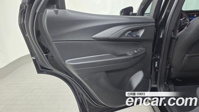 ChevroletGMDaewoo Trailblazer 2024 — photo 15