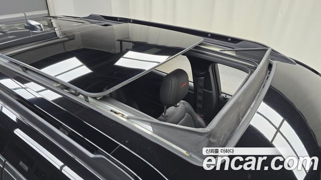 ChevroletGMDaewoo Trailblazer 2024 — photo 27