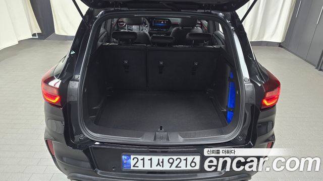 ChevroletGMDaewoo Trailblazer 2024 — photo 29