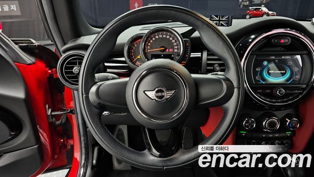 Mini Cooper 2017 — photo 11