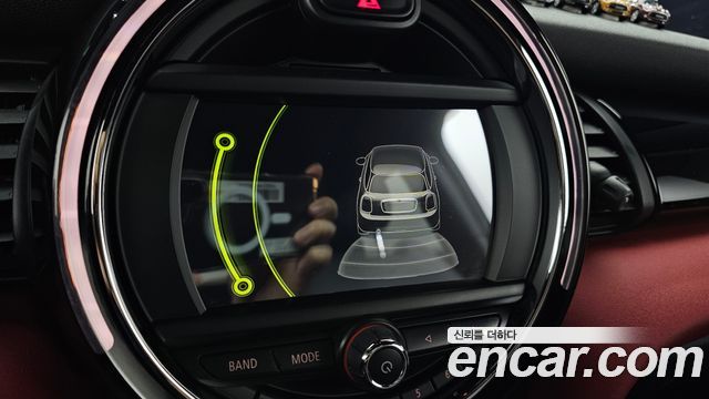 Mini Cooper 2017 — photo 12