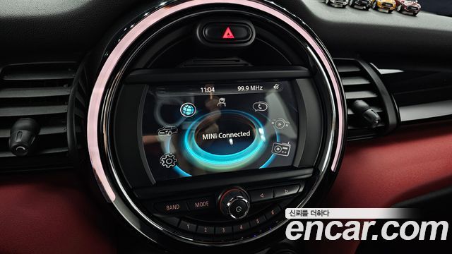 Mini Cooper 2017 — photo 13