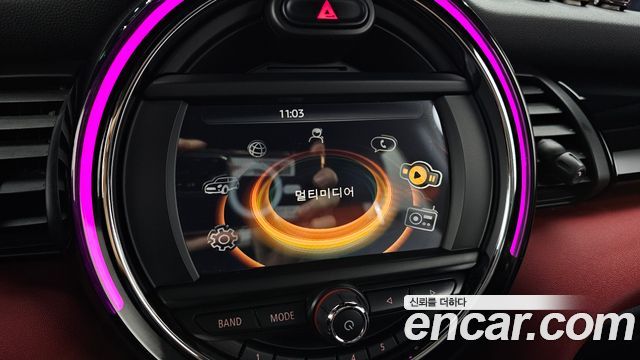 Mini Cooper 2017 — photo 15