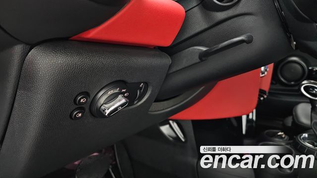 Mini Cooper 2017 — photo 16