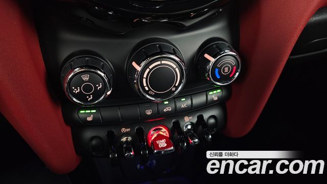 Mini Cooper 2017 — photo 19