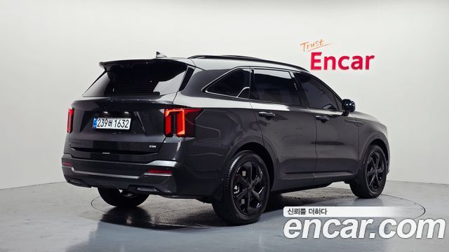Kia Sorento 2026 — photo 2