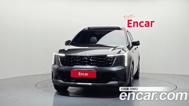 Kia Sorento 2026 — photo 3
