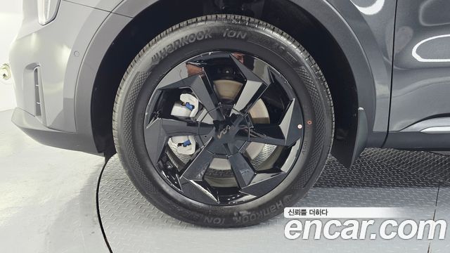 Kia Sorento 2026 — photo 5