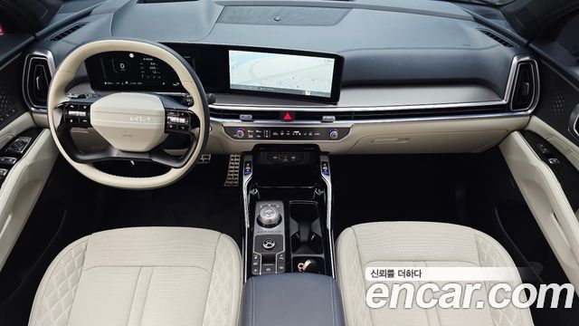 Kia Sorento 2026 — photo 10