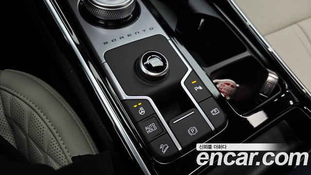 Kia Sorento 2026 — photo 12