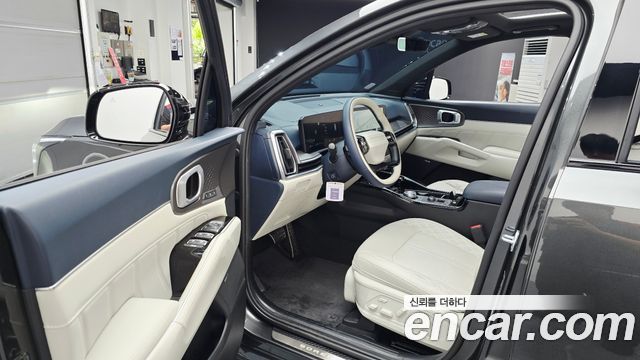 Kia Sorento 2026 — photo 13