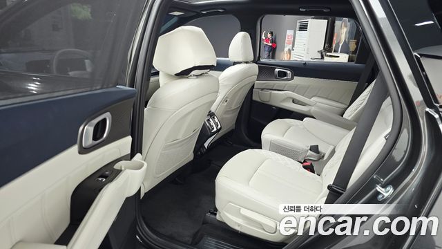 Kia Sorento 2026 — photo 17