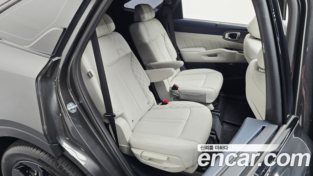 Kia Sorento 2026 — photo 18