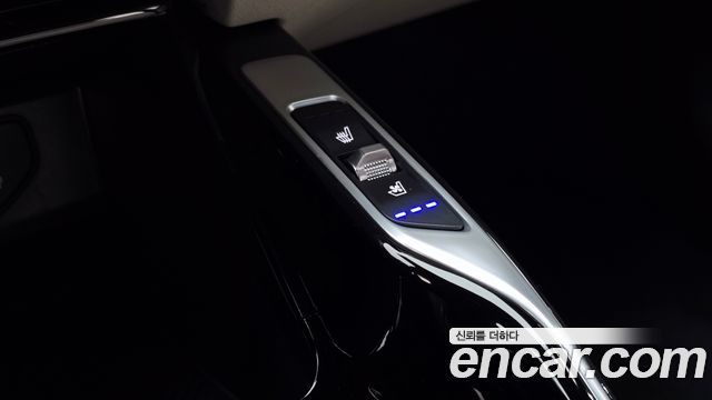 Kia Sorento 2026 — photo 19