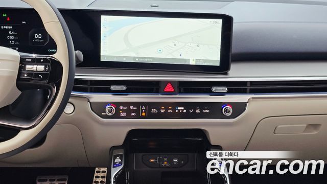 Kia Sorento 2026 — photo 20