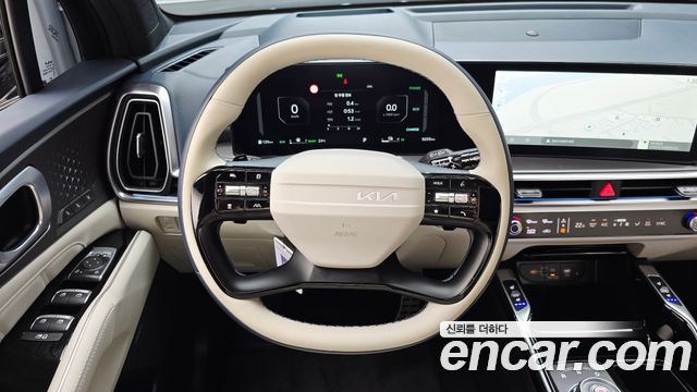 Kia Sorento 2026 — photo 21