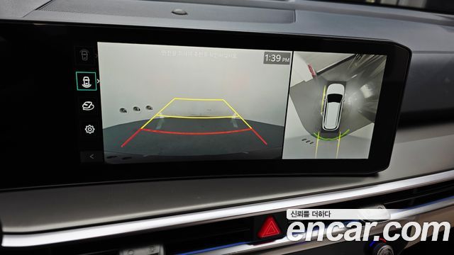 Kia Sorento 2026 — photo 22