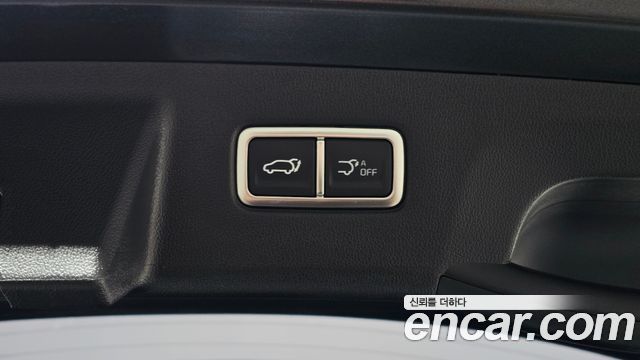 Kia Sorento 2026 — photo 23