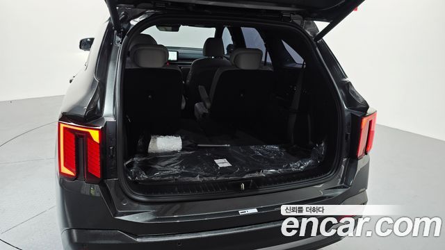 Kia Sorento 2026 — photo 24