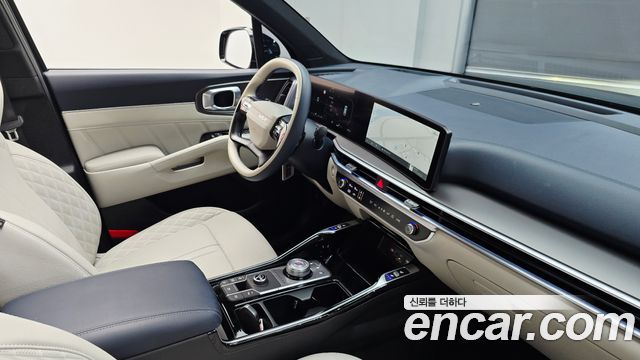 Kia Sorento 2026 — photo 26