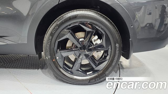 Kia Sorento 2026 — photo 7