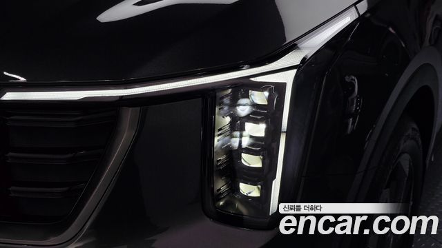 Kia Sorento 2026 — photo 8