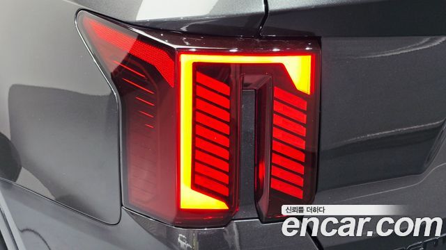 Kia Sorento 2026 — photo 9