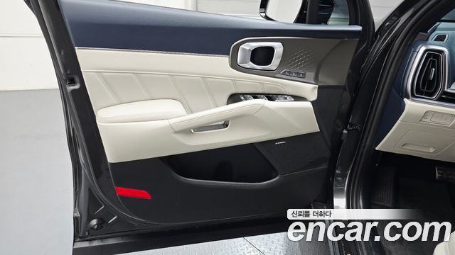 Kia Sorento 2026 — photo 14