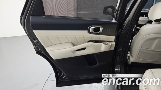 Kia Sorento 2026 — photo 15