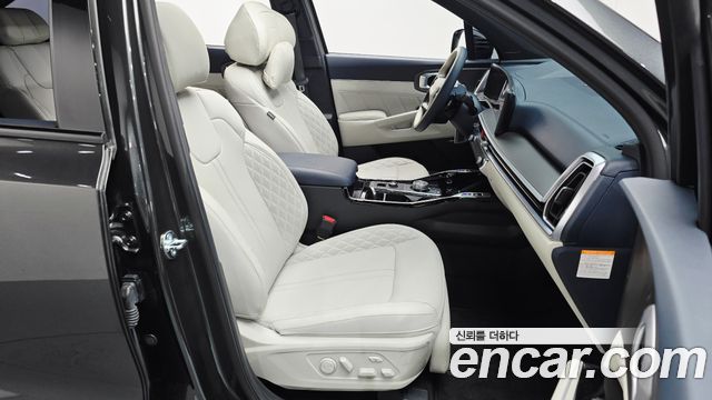 Kia Sorento 2026 — photo 16