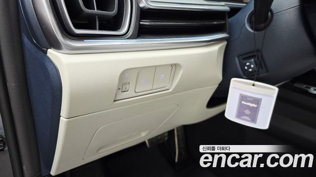 Kia Sorento 2026 — photo 27