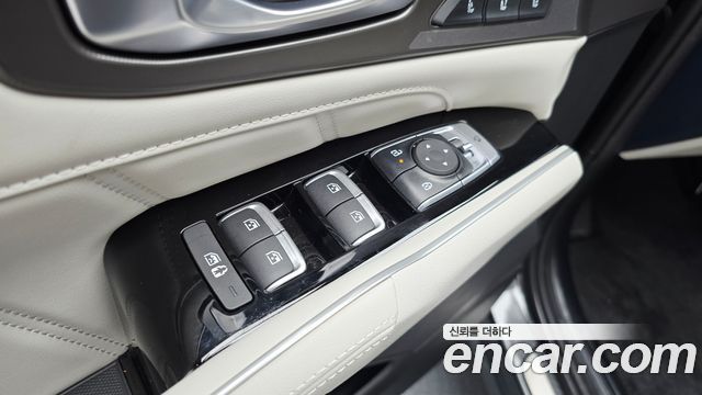 Kia Sorento 2026 — photo 29
