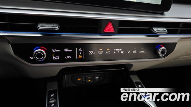 Kia Sorento 2026 — photo 33