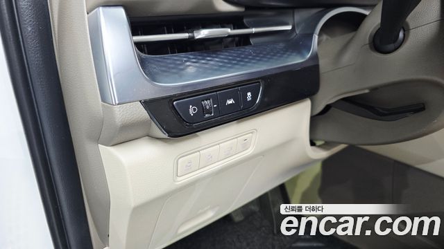 Kia Canival 2023 — photo 28