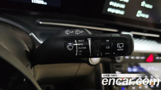 Kia Canival 2023 — photo 29