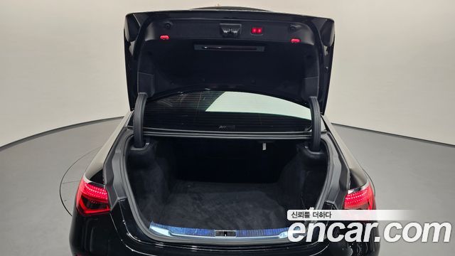 Mercedes-Benz S-Class 2022 — photo 23