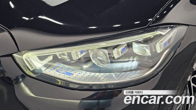 Mercedes-Benz S-Class 2022 — photo 8